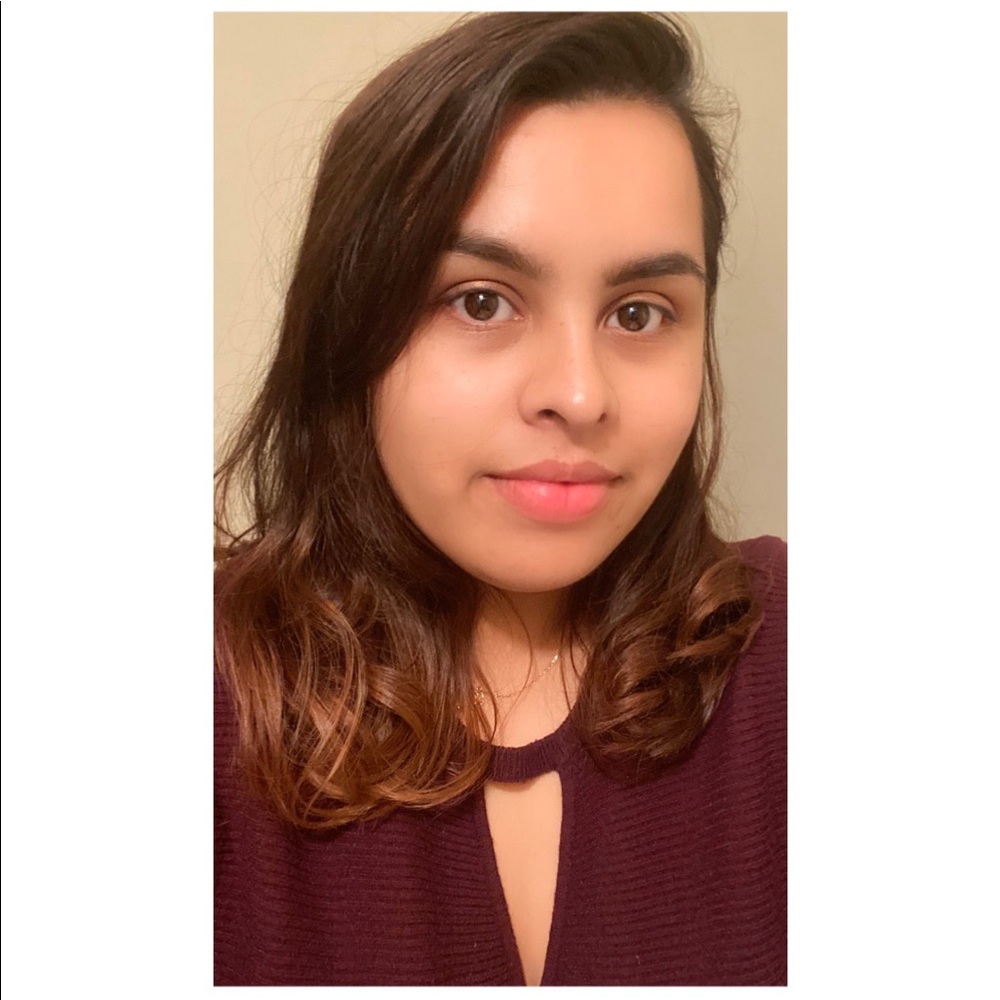 Meet your Posher, Diana
